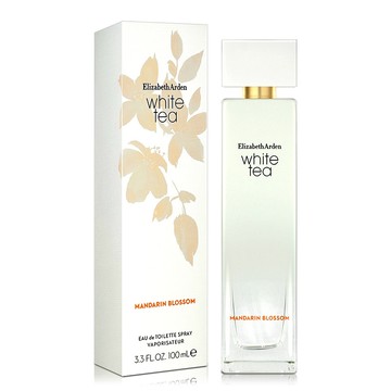 Elizabeth Arden 雅頓 白茶野薑花香水100ml(公司貨)