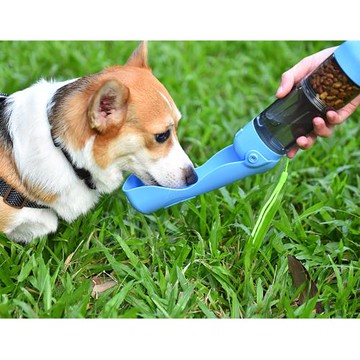 Dolcevita｜多功能寵物水壺