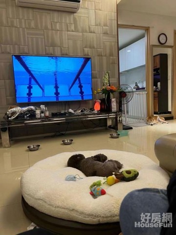 ✨群慶團隊✨【伴山別墅】景觀美三房平面大車位｜新北市新店區安祥路