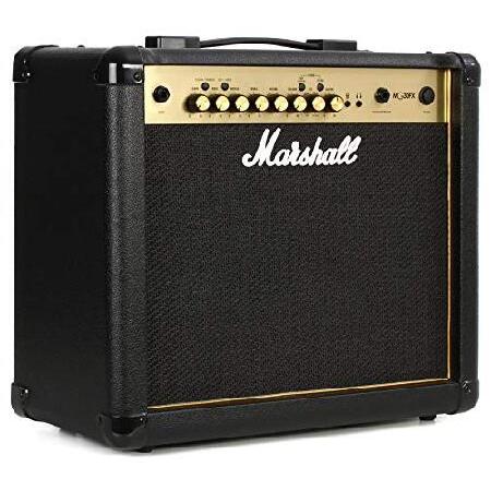 Marshall MG30GFX 30W 1x10 ゴールドシリーズ ギターコンボ