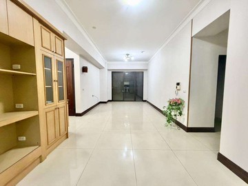 唐唐推薦❗️內壢前站宜誠登峰露臺4房+長租車位｜桃園市中壢區長春三路