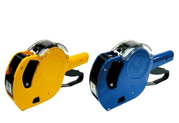 LIFE 1Y 單排標價機