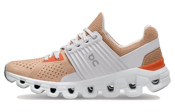 WMNS CLOUDSWIFT COPPER FROST