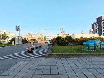 獨家__中壢近林森國小電梯3+1房+車位｜桃園市中壢區金山街