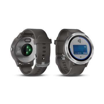 『Garmin』 Vivolife 悠遊智慧腕錶