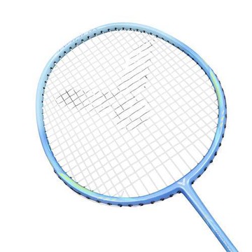 VICTOR 突擊羽球拍-羽球拍 穿線拍