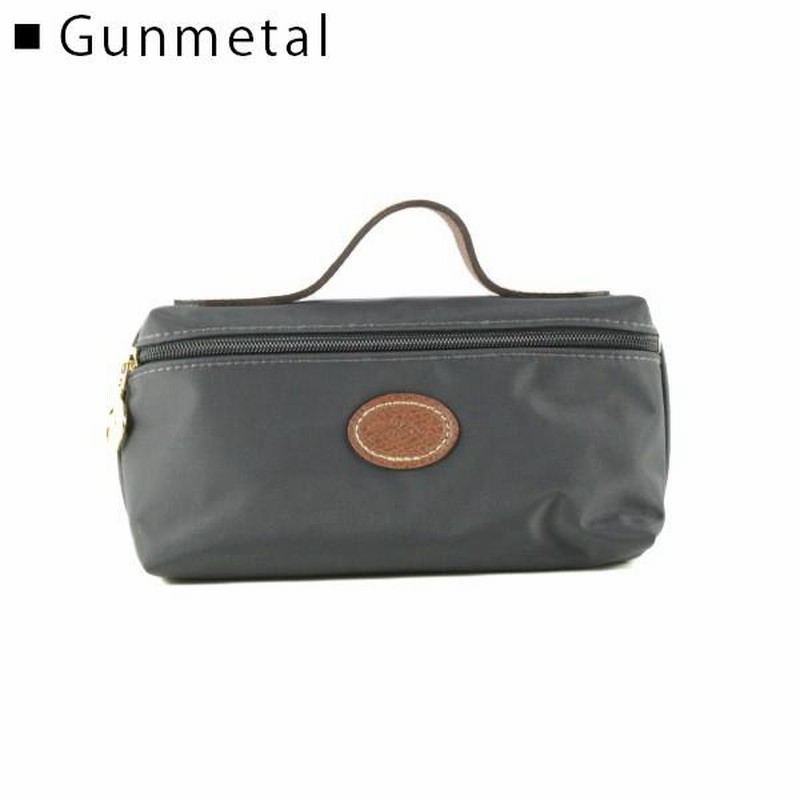 Beauty case longchamp hot sale