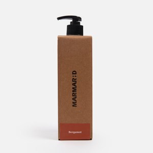 MARMAR;D 沐浴露488mL 佛手柑