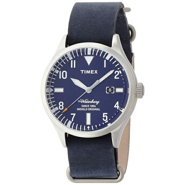 TIMEX タイメックス TW2P64500 | LINEショッピング