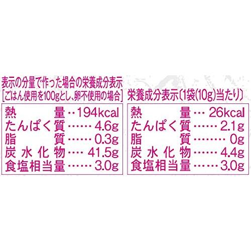 ヒガシマル醤油 ちょっとぞうすい かに 2袋×5個