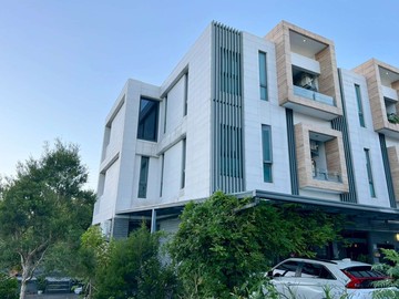 近綠舞日式飯店百坪花園邊間別墅｜宜蘭縣五結鄉溪濱路二段