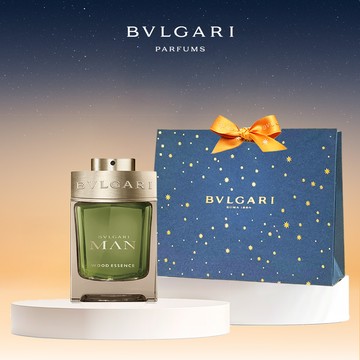 【BVLGARI】寶格麗城市森林男性淡香精60ML