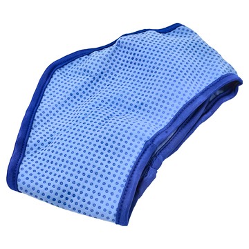 寵物用涼感領巾 柔軟材質  L(58 x 16cm)  1條