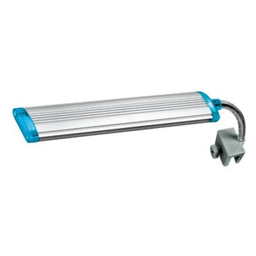 UP AQUA 雅柏 S17 夾燈 USB 清澈/深海/混光藍3合1 PRO-LED-C-U3-S17  1個  17cm