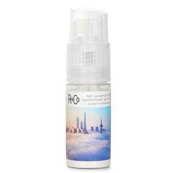 【R+Co】Skyline 乾洗髮噴霧粉