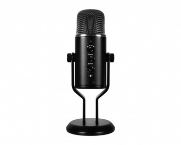 【享最高折300】MSI 微星 Immerse GV60 STREAMING MIC 串流麥克風 直播麥克風 專業級麥克風