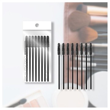 Solone~精巧睫毛刷(8入)