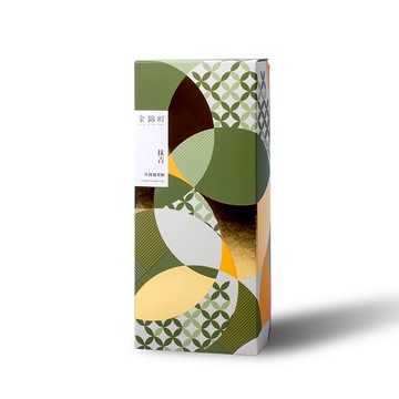 【金錦町】抹青 桂圓鳳梨酥鳳梨酥(五入)