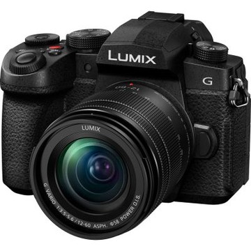 Panasonic LUMIX G97M DC-G97M G97 單機身 + 12-60mm 變焦鏡組 公司貨