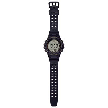 CASIO 卡西歐 男性運動手錶 AE-1500WHX-1AV