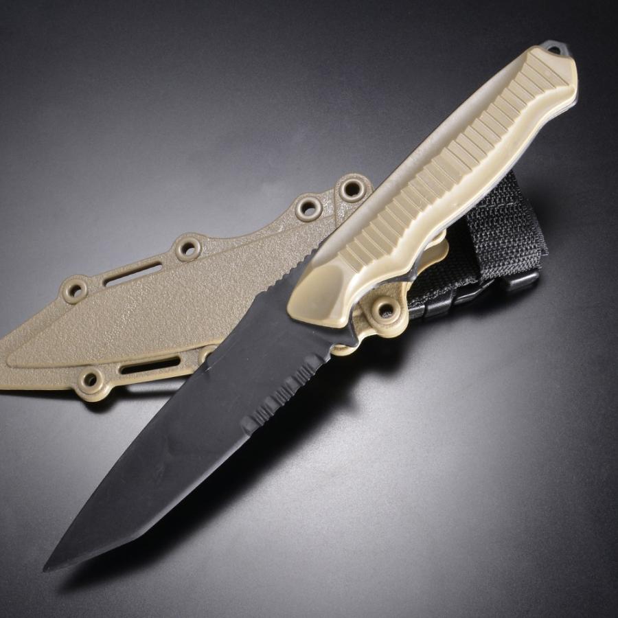 ダミーナイフ BENCHMADE ニムラバス型 トレーニングナイフ トレーナー 模造ナイフ 模造刀 樹脂ナイフ