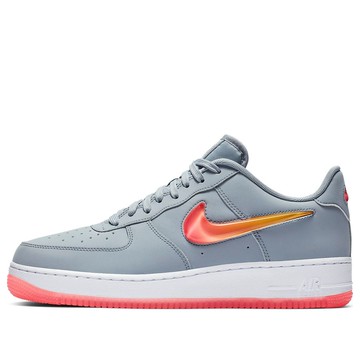 Nike Air Force 1 Jewel 'Obsidian Mist'