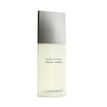 ISSEY MIYAKE 三宅一生 一生之水男性淡香水  125ml  1件