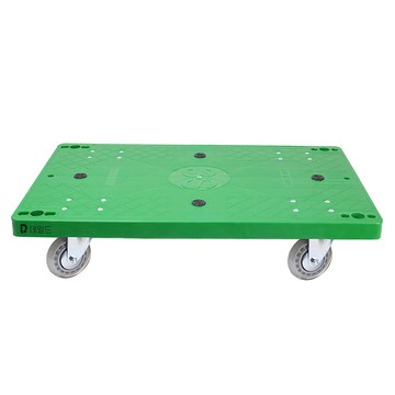 dailed 靜音搬運平板車  1個  450x750mm