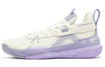 361 DEGREES LIGHT UP 1 WHITE PURPLE