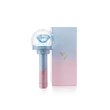 韓果子🍎 [現貨+立即出貨] Seventeen 克拉棒 官方10週年手燈/ 蹦蹦吊飾 韓國代購 韓國直送