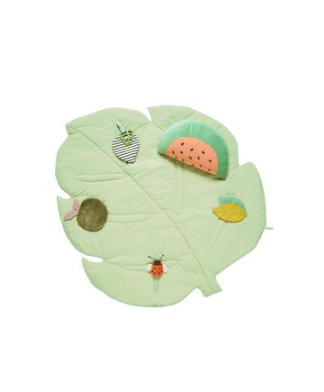 森林氣息(遊戲墊)