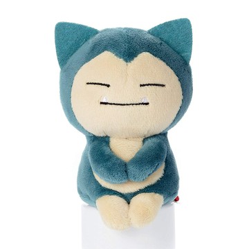 T-ARTS 寶可夢坐坐人偶 Pokemon 寶可夢 卡比獸