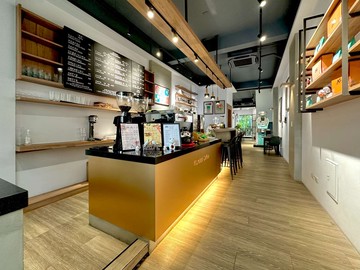 超稀有｜河堤明誠大樂商圈｜大地坪電梯黃金透店｜高雄市三民區聯興路