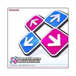 ＤａｎｃｅＤａｎｃｅＲｅｖｏｌｕｔｉｏｎ Ｏｒｉｇｉｎａｌ Ｓｏｕｎｄｔｒａｃｋ Ｖｏｌ．１