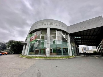 南崁好市多千坪乙工廠辦｜桃園市蘆竹區南崁路二段