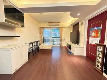 【錦福齊天】三房車 上南崁靜巷 千萬出頭離塵不離｜桃園市蘆竹區六福路