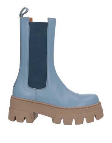 ENNEQUADRO Ankle boots - Item 17451994