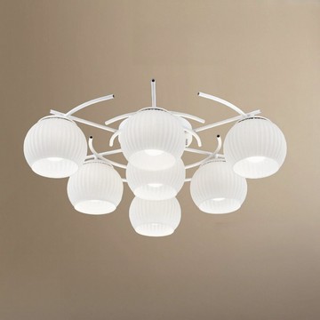 複刻版半吸頂七燈 B260-64-73854