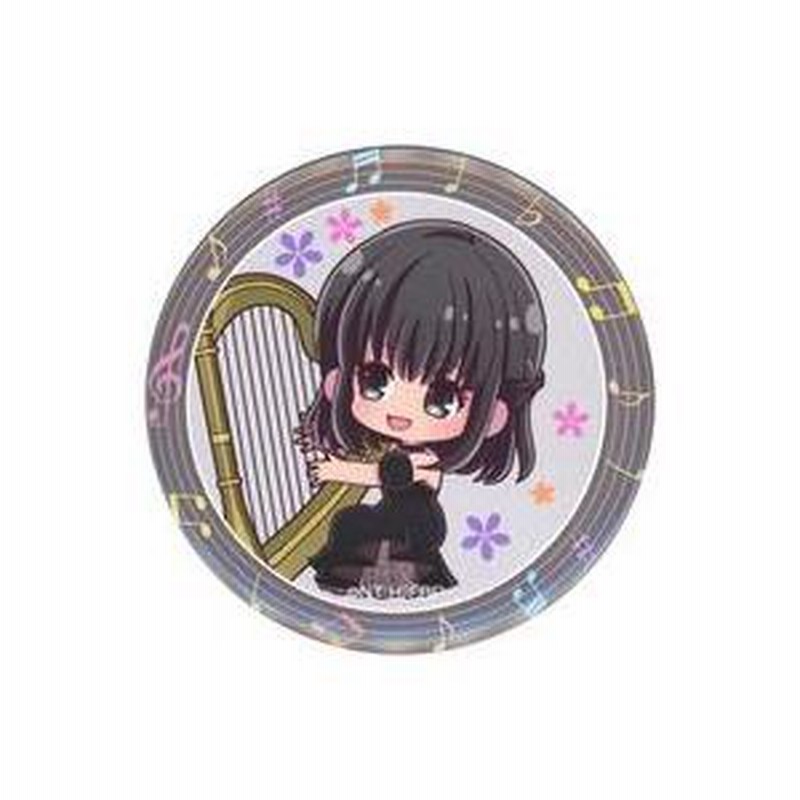 中古バッジ・ピンズ 草摩楽羅 「フルーツバスケット