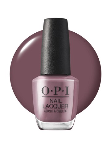 OPI Nail Locker F002 - Claydreaming