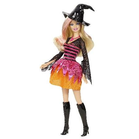 Barbie バービー人形 ハロウィン - その他