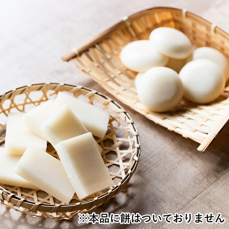 石井食品　京都亀岡産大納言小豆の善哉 2袋（常温品) ｜イシイ 国産 京都府 大納言小豆 小豆 あずき 善哉  常温 無添加調理 石井食品 イシイ食品