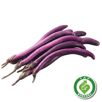 [家速配]履歷茄子400g