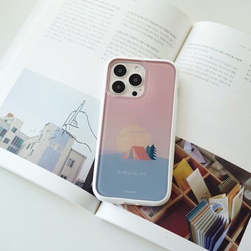 【FITZORY】日常系列款 - Sunset | iPhone殼