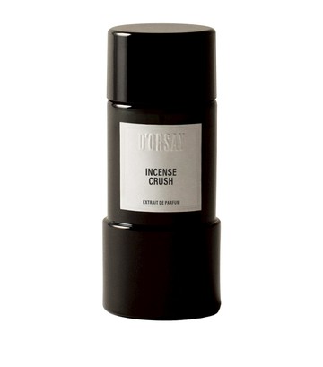 D'Orsay Incense Crush Extrait de Parfum