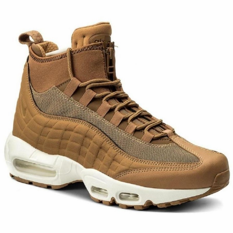 ナイキ NIKE エア マックス Air Max 95 Sneakerboot メンズ