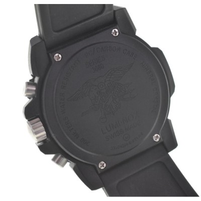 □ ☆良品【LUMINOX】ルミノックス 3080シリーズ カラーマーク 3083 クロノグラフ クォーツ メンズ U#105104 |  LINEブランドカタログ