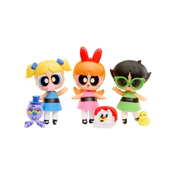 L.O.L. Surprise!驚喜寶貝 驚喜飛天小女警 娃娃 - 隨機發貨ToysRUs玩具反斗城