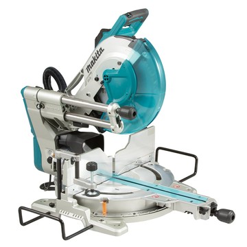 Makita LS1219L 雙軌多角度切斷機110V
