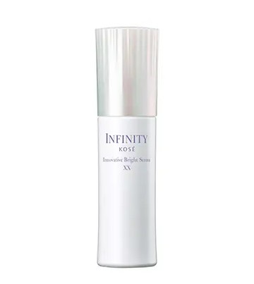 無限肌緻 珍白煥光瞬透精華40ml